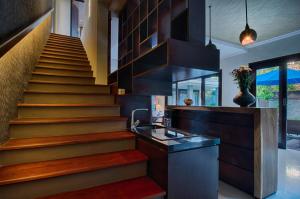 Gallery image of Natya Residence Jimbaran in Jimbaran