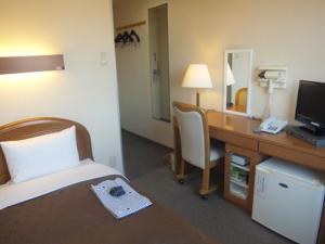 Gallery image of Hotel Wakasa in Ashikaga