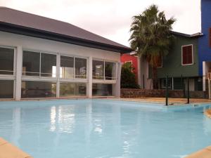 Swimming pool sa o malapit sa Stella Foresta