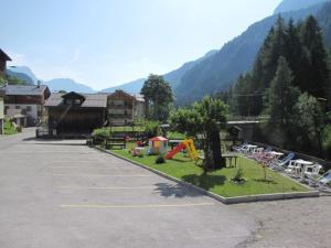 Gallery image of Albergo Genzianella in Rocca Pietore