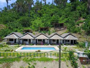 Gallery image of Dahilig Resort in Puerto Galera