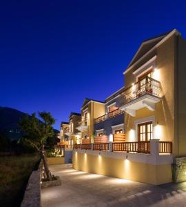 Gallery image of Asymi Residences in Symi