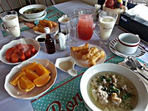 Billede fra billedgalleriet på The Brown House Hotel i Chachoengsao + 75 billeder