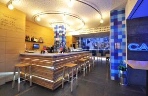 Bebidas en Hostal Bezana