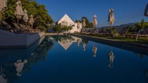 Gallery image of Klein Waterval Riverside Lodge in Franschhoek