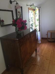 Fotografie z fotogalerie ubytování Casa Cecilia Country House v destinaci Salgareda