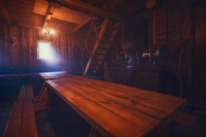 Fotografia z galérie ubytovania Rancho Panderoza v destinácii Duszniki-Zdrój