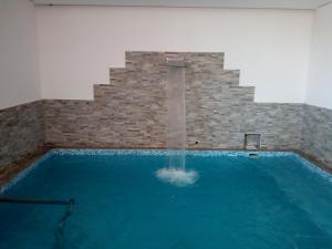 Bazén v ubytování Hotel Costa Citara nebo v jeho okolí