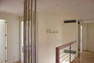 Gallery image of Villa De Oro in Calonge