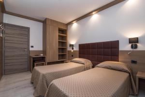 Gallery image of Hotel Bel Sit in Valle di Cadore