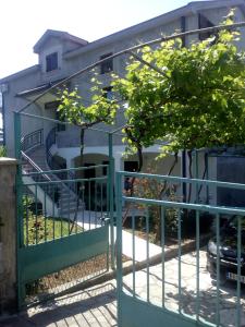 Gallery image of Jedro Apartmani in Herceg-Novi +50 photos