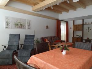 Gallery image of Appartements Loisachpromenade in Ehrwald