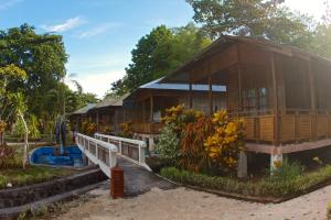 Gallery image of Two Fish Resort Bunaken in Bunaken