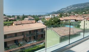 Gallery image of Hotel Italia in Garda