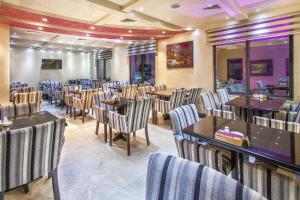 Gallery image of Sofia Suites Hotel in Amman