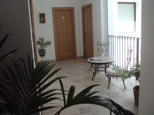 Fotografie z fotogalerie ubytování Hostal Fenix v destinaci Jerez de la Frontera