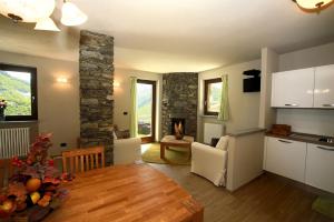 Gallery image of Chalets Mongioie in San Giacomo