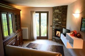 Gallery image of Chalets Mongioie in San Giacomo