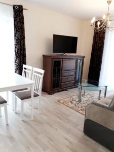 Gallery image of Laimos vila in Palanga