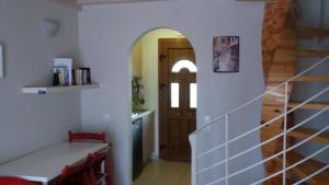 Fotografie z fotogalerie ubytování Shambala Apartments v destinaci Liapades
