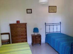 Kép Casa Vacanze Nonna Tella szállásáról Collemezzanóban a galériában
