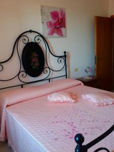 Kép Casa Vacanze Nonna Tella szállásáról Collemezzanóban a galériában
