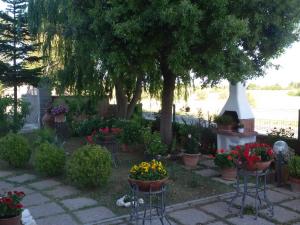 Kép Casa Vacanze Nonna Tella szállásáról Collemezzanóban a galériában