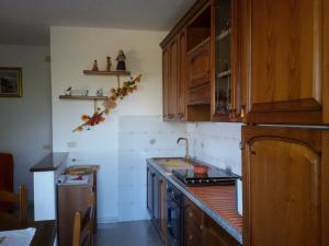 Kép Casa Vacanze Nonna Tella szállásáról Collemezzanóban a galériában