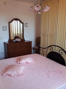 Kép Casa Vacanze Nonna Tella szállásáról Collemezzanóban a galériában