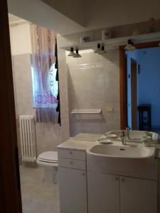 Kép Casa Vacanze Nonna Tella szállásáról Collemezzanóban a galériában