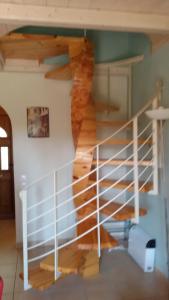Fotografie z fotogalerie ubytování Shambala Apartments v destinaci Liapades