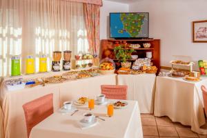 Mynd úr myndasafni af Tris Hotel í Orbetello