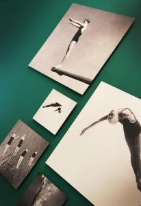 Fotografie z fotogalerie ubytování Affittacamere Bellavista v destinaci La Spezia