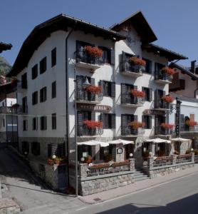 Albergo Cavallino