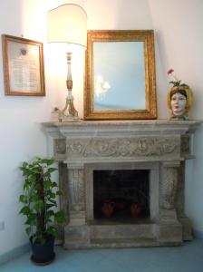 Fotografie z fotogalerie ubytování Hotel Villa Nefele v destinaci Giardini Naxos