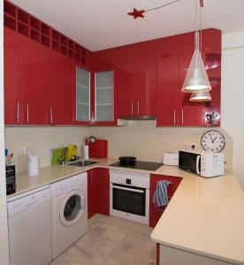 Appartement Vera Playa Naturista (Spanje Vera) - Booking.com