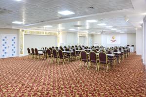 Gallery image of Sirin Park Hotel in Adana