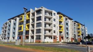 Gallery image of Ashton Apartments Central Park in Durban