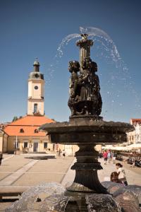 Fotografia z galérie ubytovania Rint - Centrum Piłsudskiego v destinácii Białystok