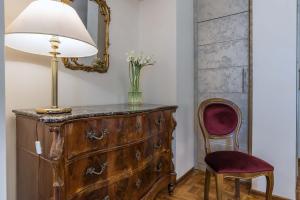 Foto dalla galleria di Hotel Forum a Roma