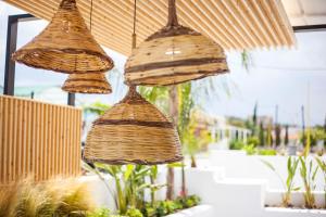 Gallery image of Len Art Selected Studios in Faliraki