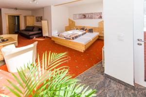 Zdjęcie z galerii obiektu Gästehaus Maria - Privatzimmer w mieście Nassereith