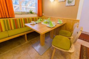 Zdjęcie z galerii obiektu Gästehaus Maria - Privatzimmer w mieście Nassereith