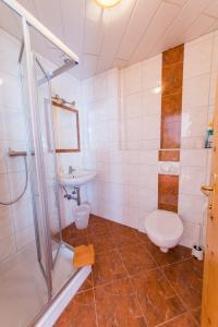Zdjęcie z galerii obiektu Gästehaus Maria - Privatzimmer w mieście Nassereith