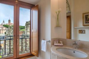 Bagno di Hotel Forum