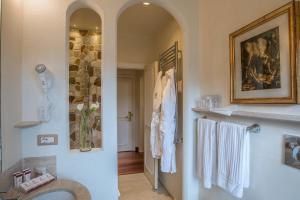 Bagno di Hotel Forum