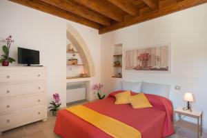 Imagen de la galería de Grandi Trulli Bed & Breakfast, en Alberobello