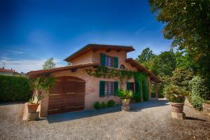 Foto dalla galleria di Podere Sant'Antonio a Fauglia