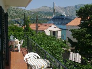 Gallery image of Rooms Sentic in Dubrovnik