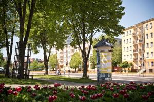 Fotografia z galérie ubytovania Rint - Centrum Kalinowskiego v destinácii Białystok
